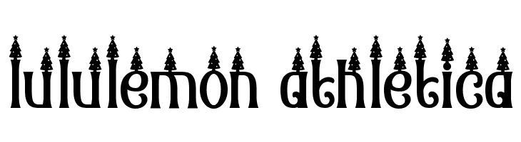 Christmas Chances Tree  Descarca Fonturi Gratis