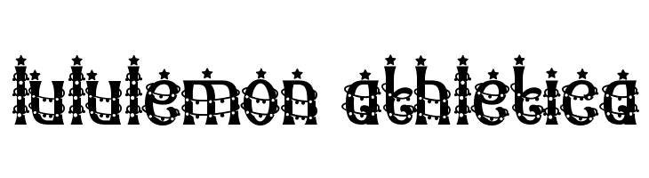 Christmas Chances Light  Descarca Fonturi Gratis