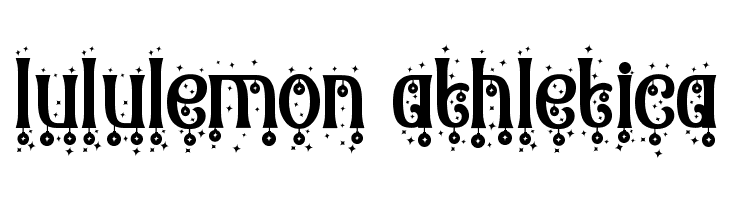 Christmas Chances Decorative  Descarca Fonturi Gratis