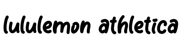 Christmas Donuts Demo  Descarca Fonturi Gratis