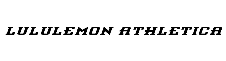 Interceptor Expanded Italic  Descarca Fonturi Gratis