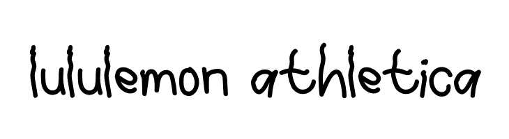 The Lazt Kinderjay  Descarca Fonturi Gratis