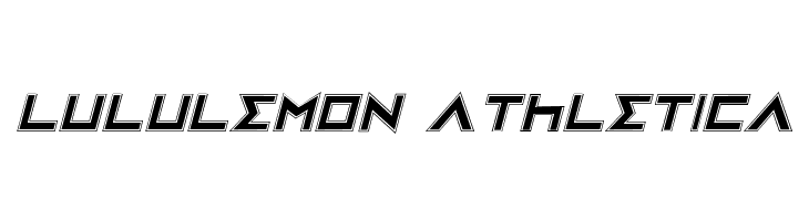 Iron Cobra Pro Italic  Descarca Fonturi Gratis