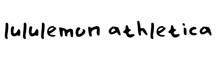 Handwrite 01 Regular  Descarca Fonturi Gratis