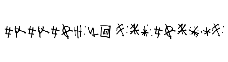 Lucas Masabel Font Regular  Descarca Fonturi Gratis