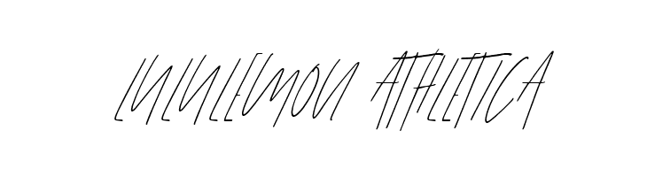 Affinity All Caps Italic  Descarca Fonturi Gratis