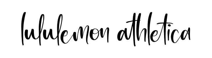 Rossalyta Nataly  Descarca Fonturi Gratis