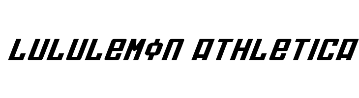 Soviet Expanded Italic  Descarca Fonturi Gratis