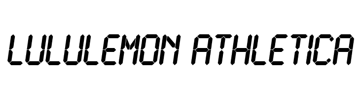 LCD Bold  Descarca Fonturi Gratis