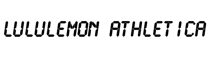 LCDMono Ultra  Descarca Fonturi Gratis