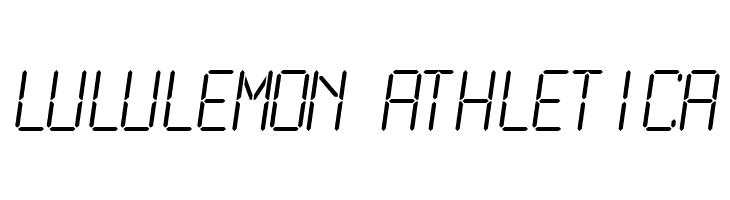 LCDMono2 Light  Descarca Fonturi Gratis