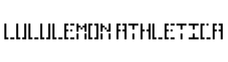 Pixelhole Regular  Descarca Fonturi Gratis