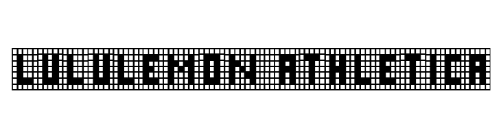 X-Grid  Descarca Fonturi Gratis