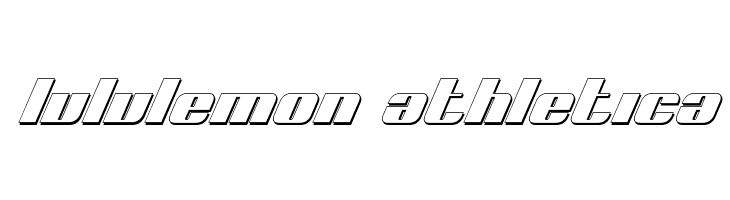 Nolo Contendre Shadow Italic  Descarca Fonturi Gratis