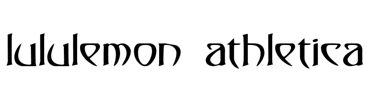 KlingonDagger  Descarca Fonturi Gratis