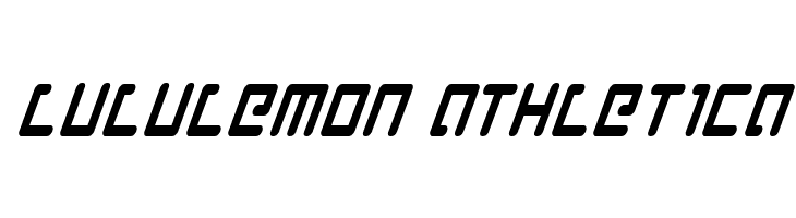 Prokofiev Condensed Italic  Descarca Fonturi Gratis