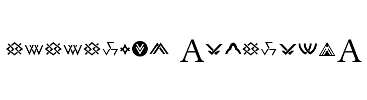 Stargate  Descarca Fonturi Gratis