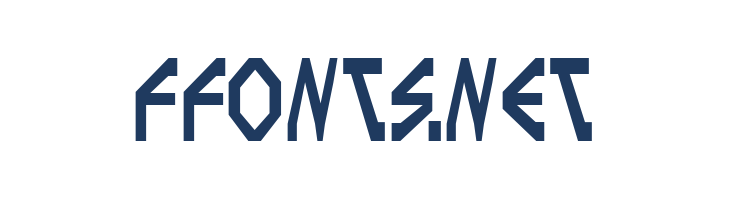 Terra Firma Condensed font — Lorem ipsum body text preview