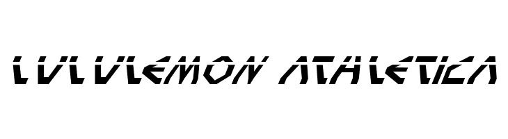 Terra Firma Laser Italic  Descarca Fonturi Gratis