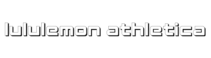 FatsansShadow  Descarca Fonturi Gratis