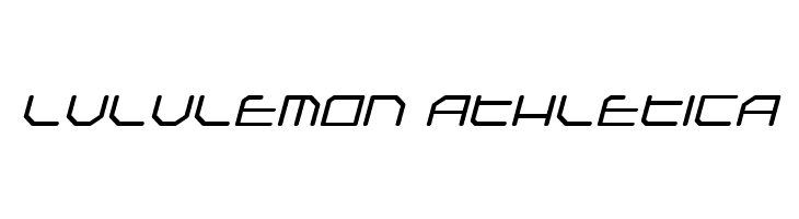 Federapolis Expanded Italic  Descarca Fonturi Gratis