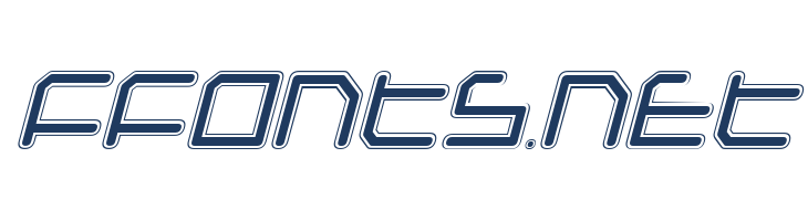 Federapolis College Italic font — Lorem ipsum body text preview