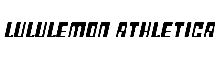 Plastic No.25  Descarca Fonturi Gratis