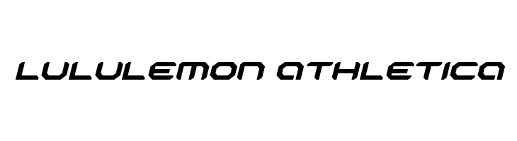 Robotaur Expanded Italic  Descarca Fonturi Gratis