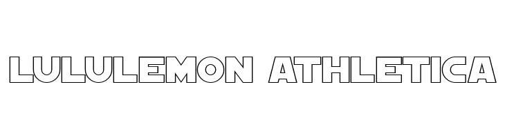 SF Distant Galaxy Outline  Descarca Fonturi Gratis