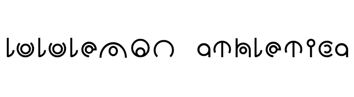 Alien Sans Latin basic  Descarca Fonturi Gratis
