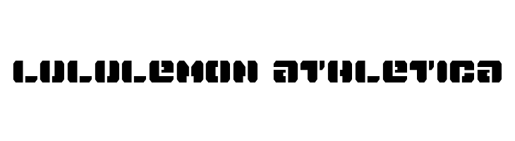 Dan Stargate Condensed  Descarca Fonturi Gratis