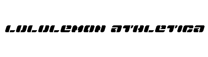 Dan Stargate Extra-expanded Italic  Descarca Fonturi Gratis