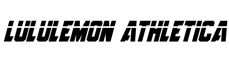 Anitlles Laser Italic  Descarca Fonturi Gratis