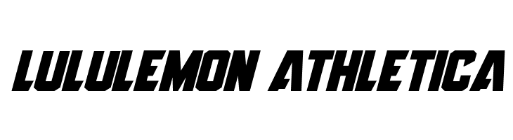 Anitlles Expanded Italic  Descarca Fonturi Gratis