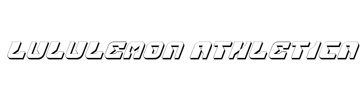Replicant Shadow Italic  Descarca Fonturi Gratis