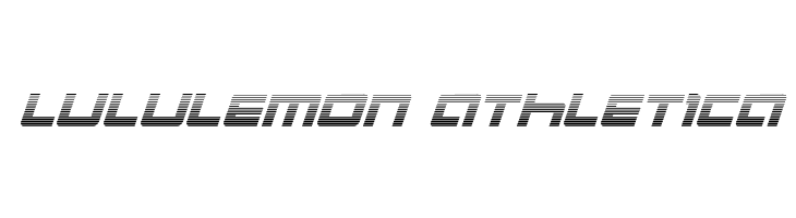 Pulse Rifle Gradient Italic  Descarca Fonturi Gratis