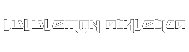 Snubfighter Outline  Descarca Fonturi Gratis