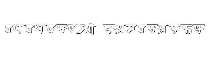 Homeworld Shadow  Descarca Fonturi Gratis