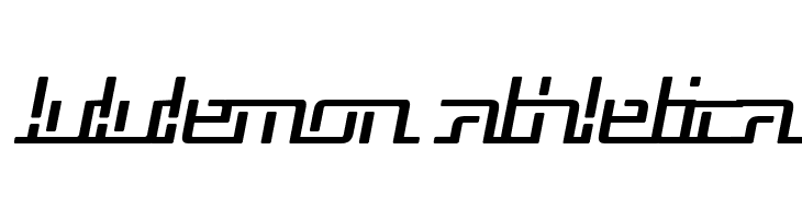 Republika V Italic  Descarca Fonturi Gratis