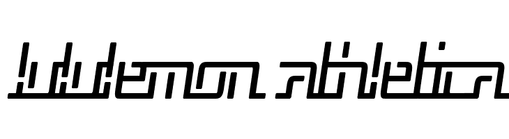 Republika V Cnd Italic  Descarca Fonturi Gratis