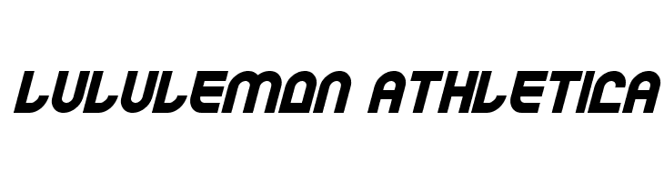 Trek Trooper Bold Italic  Descarca Fonturi Gratis