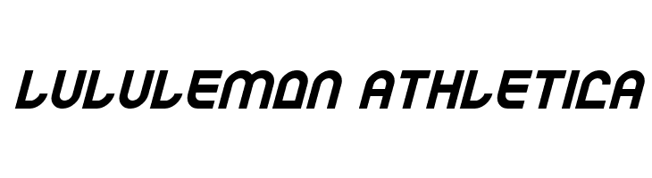 Trek Trooper Italic  Descarca Fonturi Gratis