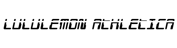 Droid Lover Laser Italic  Descarca Fonturi Gratis