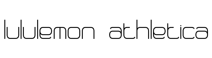 Quarterly Thin BRK  Descarca Fonturi Gratis