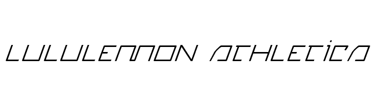 Quasitron Italic  Descarca Fonturi Gratis