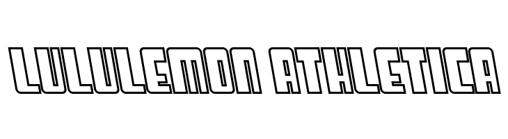 SF Cosmic Age Outline Oblique  Descarca Fonturi Gratis