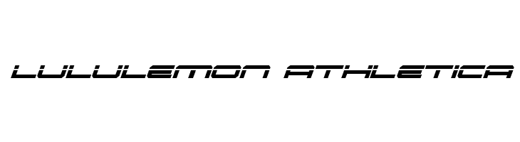 Oramac Laser Italic  Descarca Fonturi Gratis