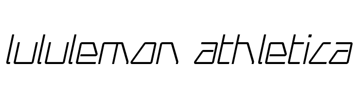 Swerve  LightItalic  Descarca Fonturi Gratis