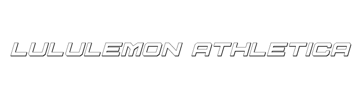 U.S.S. Dallas Outline Italic  Descarca Fonturi Gratis