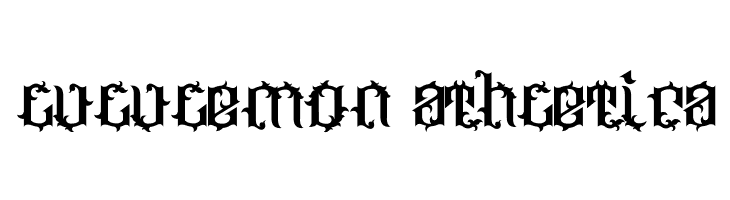 Ornatix  Descarca Fonturi Gratis